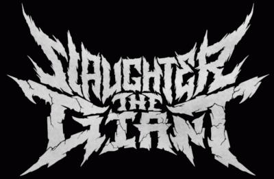 logo Slaughter The Giant